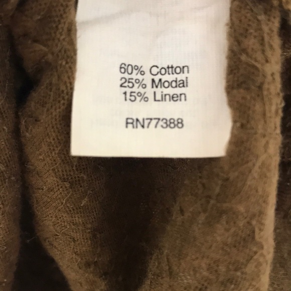 J.Crew Drapey Sequin Tank - Picture 7 of 7